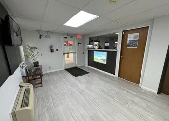 Motel 6 Dyersburg, TN hotel thumbnail 8