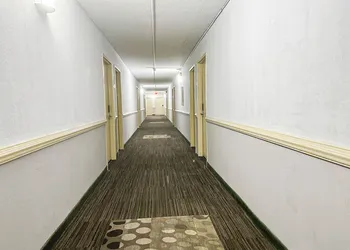 Jackson Hotel & Convention Center hotel thumbnail 4
