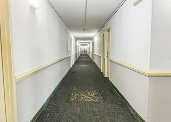 Jackson Hotel & Convention Center hotel thumbnail 5