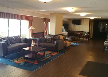 Jackson Hotel & Convention Center hotel thumbnail 8