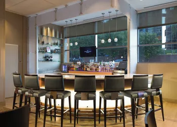Residence Inn by Marriott Nashville Vanderbilt/West End hotel thumbnail 2