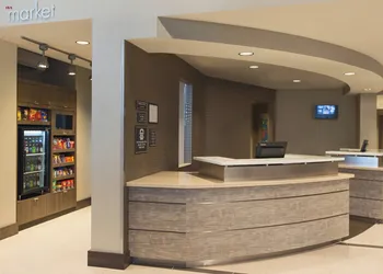 Residence Inn by Marriott Nashville Vanderbilt/West End hotel thumbnail 3
