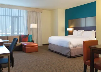 Residence Inn by Marriott Nashville Vanderbilt/West End hotel thumbnail 4