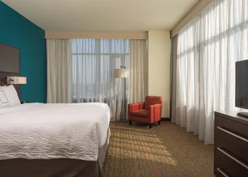 Residence Inn by Marriott Nashville Vanderbilt/West End hotel thumbnail 5