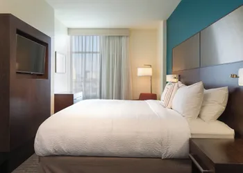 Residence Inn by Marriott Nashville Vanderbilt/West End hotel thumbnail 7