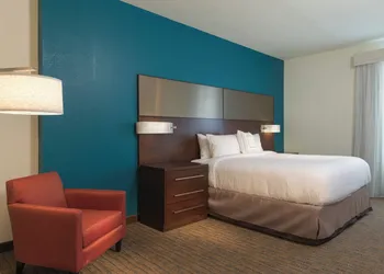 Residence Inn by Marriott Nashville Vanderbilt/West End hotel thumbnail 8
