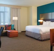 Residence Inn by Marriott Nashville Vanderbilt/West End hotel detail image 4