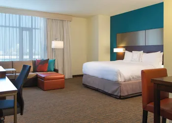 Residence Inn by Marriott Nashville Vanderbilt/West End hotel thumbnail 4
