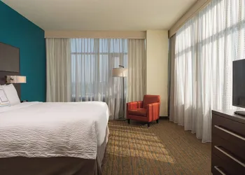 Residence Inn by Marriott Nashville Vanderbilt/West End hotel thumbnail 5