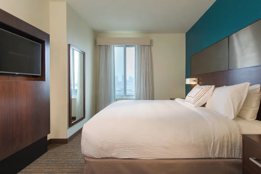 Residence Inn by Marriott Nashville Vanderbilt/West End hotel detail image 6