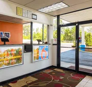 Motel 6 Cleveland, TN hotel detail image 3