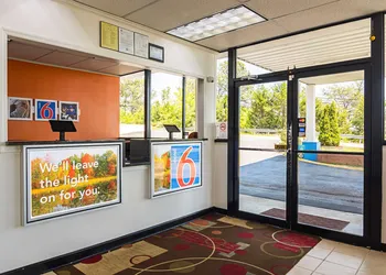 Motel 6 Cleveland, TN hotel thumbnail 3