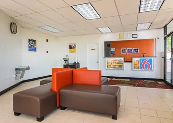 Motel 6 Cleveland, TN hotel thumbnail 4
