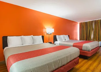 Motel 6 Cleveland, TN hotel thumbnail 7