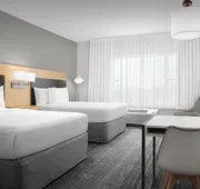 Towneplace Suites by Marriott Franklin Cool Springs hotel detail image 4