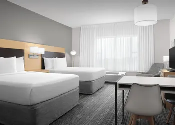 Towneplace Suites by Marriott Franklin Cool Springs hotel thumbnail 4