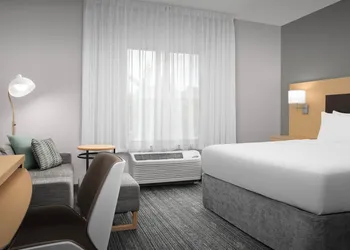 Towneplace Suites by Marriott Franklin Cool Springs hotel thumbnail 6