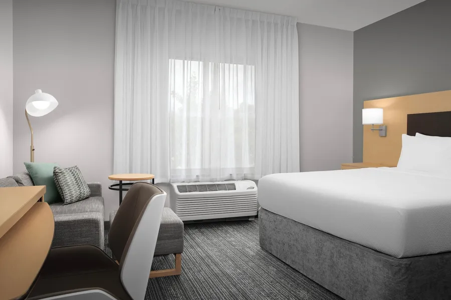 Towneplace Suites by Marriott Franklin Cool Springs hotel detail image 6