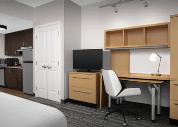 Towneplace Suites by Marriott Franklin Cool Springs hotel thumbnail 7