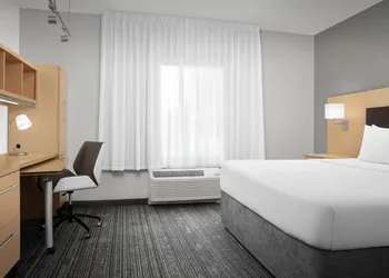 Towneplace Suites by Marriott Franklin Cool Springs hotel thumbnail 8