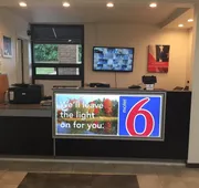 Motel 6 Nashville, TN - Airport hotel detail image 4