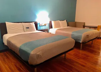 Motel 6 Nashville, TN - Airport hotel thumbnail 8