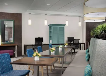 Home2 Suites by Hilton Knoxville West hotel thumbnail 2