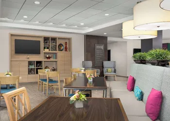Home2 Suites by Hilton Knoxville West hotel thumbnail 3
