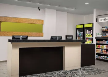 Home2 Suites by Hilton Knoxville West hotel thumbnail 4