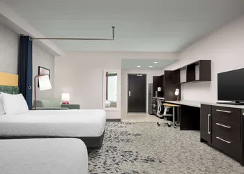 Home2 Suites by Hilton Knoxville West hotel thumbnail 5