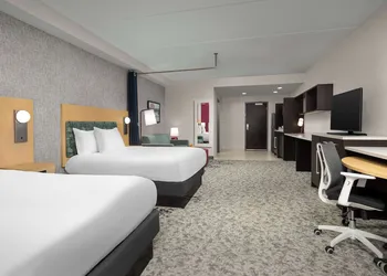 Home2 Suites by Hilton Knoxville West hotel thumbnail 7