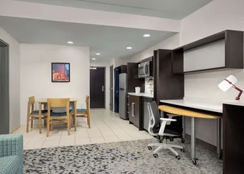 Home2 Suites by Hilton Knoxville West hotel thumbnail 8