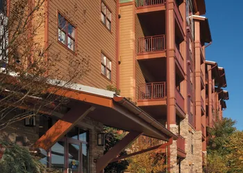 Club Wyndham Great Smokies Lodge hotel thumbnail 2