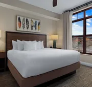 Club Wyndham Great Smokies Lodge hotel detail image 4