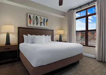 Club Wyndham Great Smokies Lodge hotel thumbnail 4