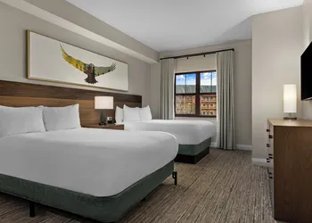 Club Wyndham Great Smokies Lodge hotel thumbnail 5
