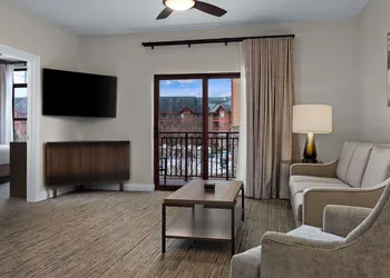Club Wyndham Great Smokies Lodge hotel thumbnail 8