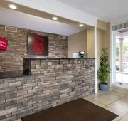 Red Roof Inn Knoxville North - Merchants Drive hotel detail image 3