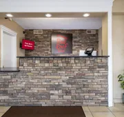 Red Roof Inn Knoxville North - Merchants Drive hotel detail image 4