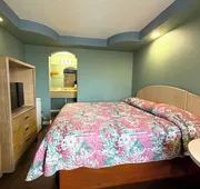 Budget Inn By Oyo Corpus Christi Beach hotel detail image 4