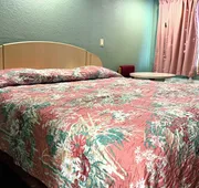 Budget Inn By Oyo Corpus Christi Beach hotel detail image 7