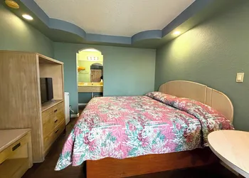 Budget Inn By Oyo Corpus Christi Beach hotel thumbnail 4