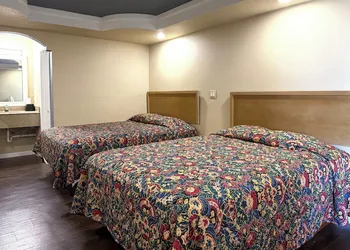 Budget Inn By Oyo Corpus Christi Beach hotel thumbnail 8