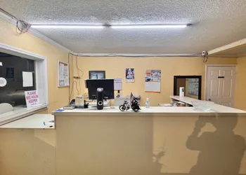 Economy Inn Sweetwater I-75 hotel thumbnail 8