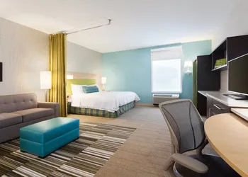 Home2 Suites by Hilton Amarillo hotel thumbnail 2