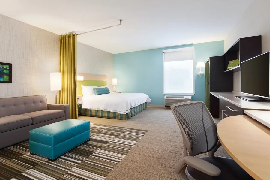 Home2 Suites by Hilton Amarillo hotel detail image 2