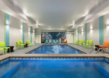 Home2 Suites by Hilton Amarillo hotel thumbnail 3