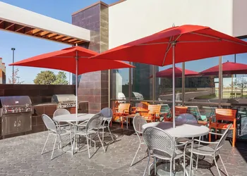 Home2 Suites by Hilton Amarillo hotel thumbnail 4