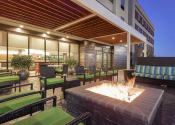 Home2 Suites by Hilton Amarillo hotel thumbnail 6