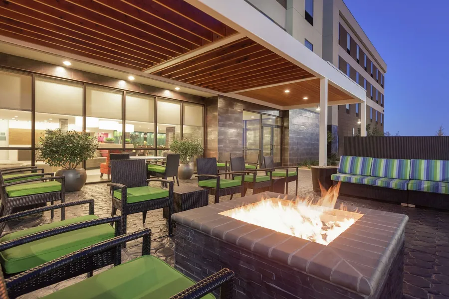 Home2 Suites by Hilton Amarillo hotel detail image 6